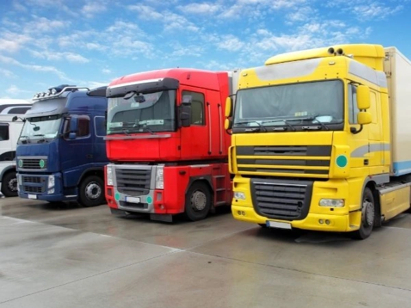 Bursa Beşikdüzü Nakliye